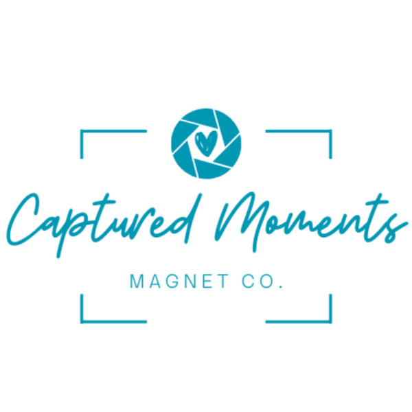 Captured Moments Magnet Co.